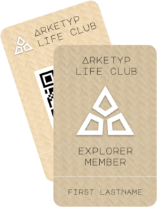 Arketyp Yachts Club