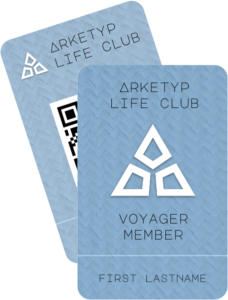 Arketyp Yachts Club