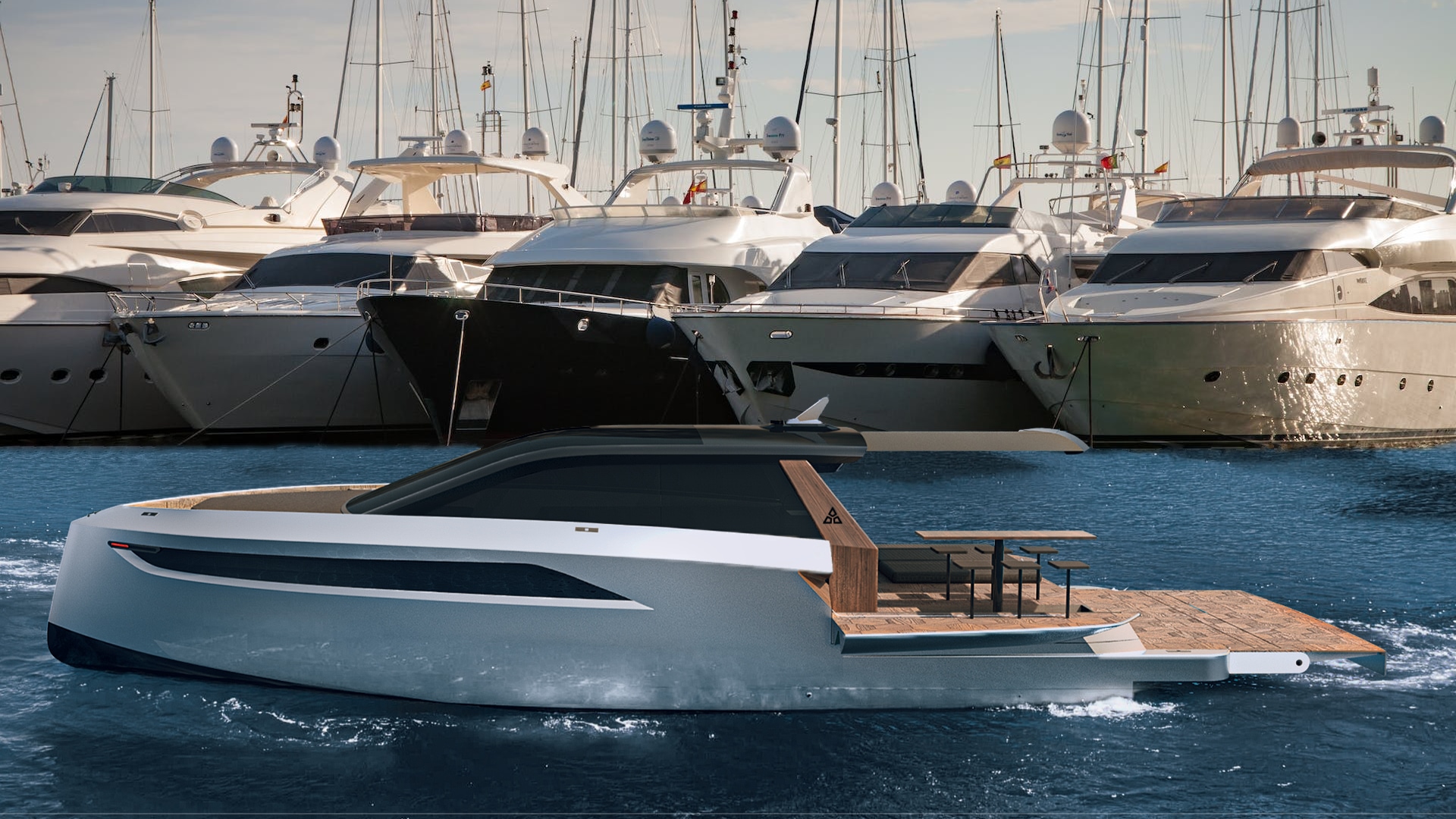 Eco-Conscious Yacht Design: The Crucial Details That Impact Efficiency