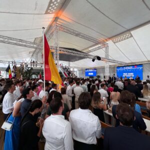 Monaco Energy Boat Challenge 2024 - Ceremony